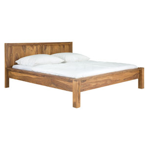 Futonbett Saipan, 180 x 200 cm von Massivum