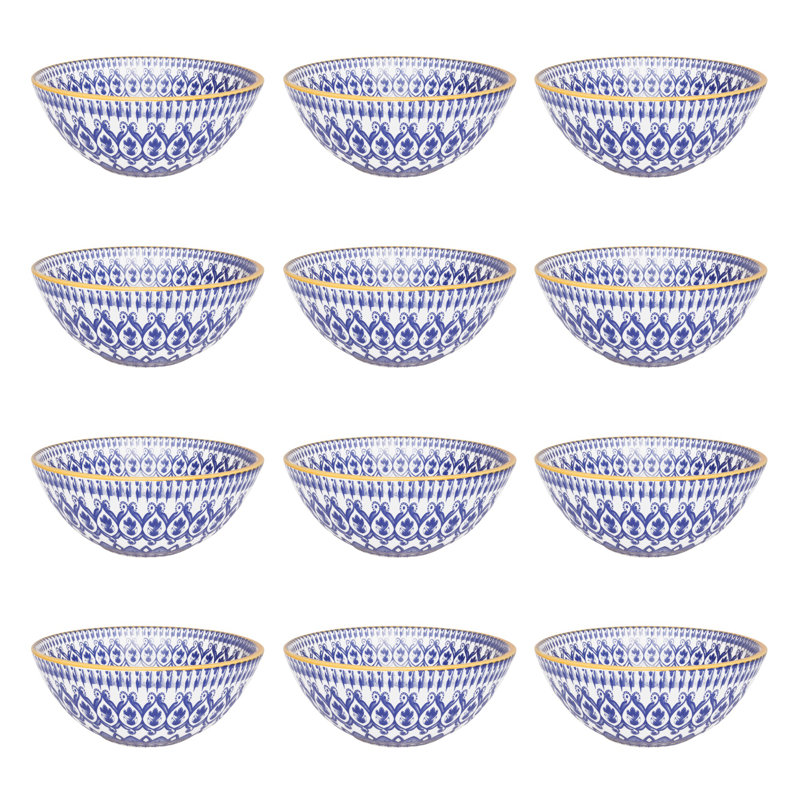 Bloomsbury Market Arkell 20 29 Oz Large Dinner Soup Bowl Wayfair