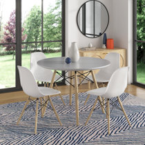 mikayla 4 piece dining set