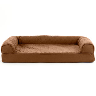Bolster Dog Beds You Ll Love Wayfair Quickview