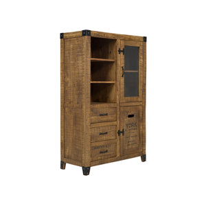 Highboard Stirling von Massivum