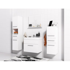 Badezimmer-Set von dCor design