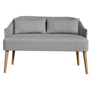 2-Sitzer Sofa Emi von MONKEY MACHINE