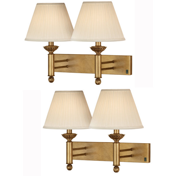 French Sconces Wayfair