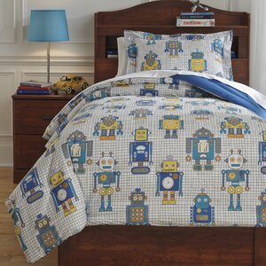 Machado Comforter Set