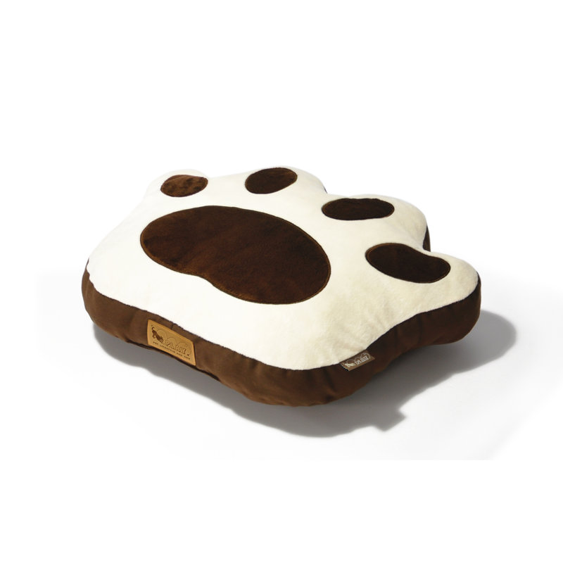 P L A Y Big Foot Dog Pillow Wayfair