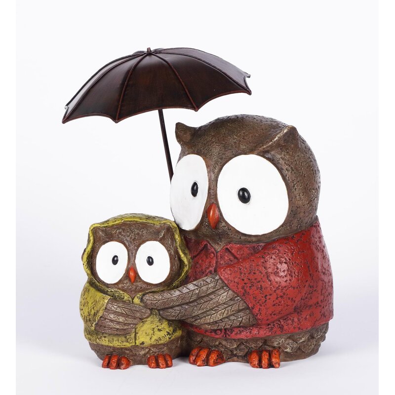 owl umbrella stroller