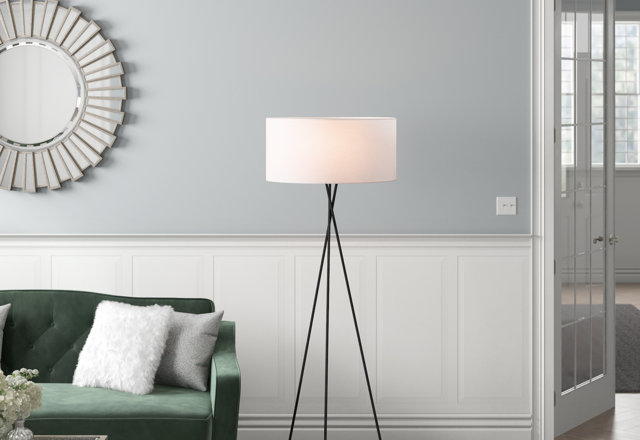 Just for You: Floor Lamps