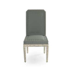 Go to store & view more images One Allium Way Arrellano Side Chair
