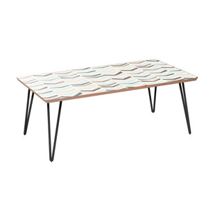 Go to store & view more images Brayden Studio Schillinger Coffee Table