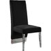 Everly Quinn Elia Upholstered Dining Chair | Wayfair