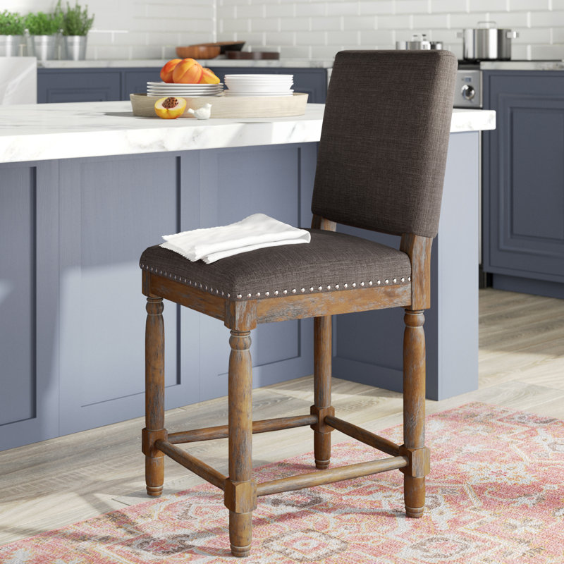farmhouse counter stools