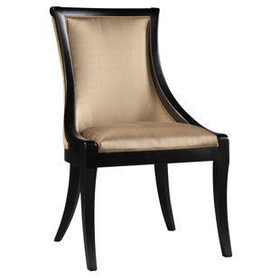 Candice Upholstered Dining Chair