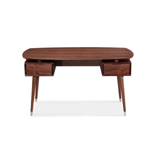 Review Westley Office Rectangular Writing Desk by George Oliver
