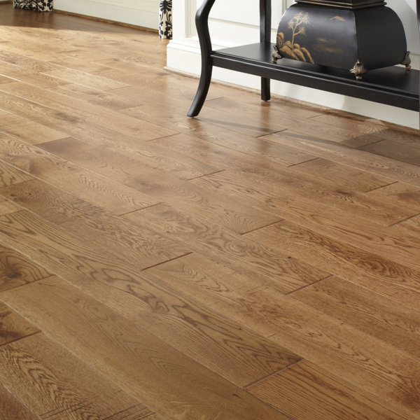European French Oak Flooring Wayfair