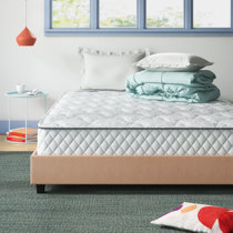 Full Mattress In A Box Mattresses You Ll Love In 21 Wayfair