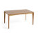 George Oliver Escalante 59.1'' Dining Table & Reviews | Wayfair