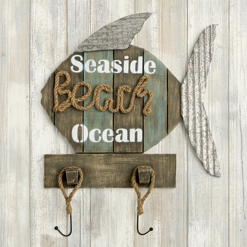 Highland Dunes Seaside Beach Ocean Wall Decor Reviews Wayfair