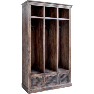 Go to store & view more images Gracie Oaks Charlesville Hall Tree
