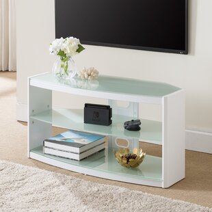 Edgar TV Stand For TVs Up To 48