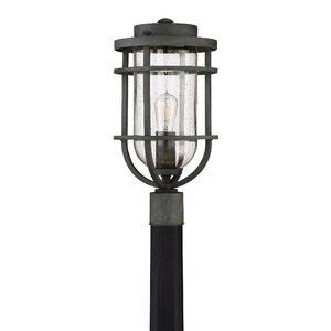 Hobkirk 1-Light Lantern Head