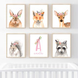 Personalized Kids Wall Art You Ll Love In 2020 Wayfair