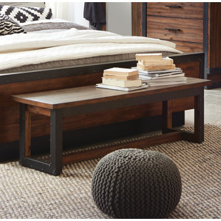 Small Bedroom Bench Wayfair Bedroom Bench