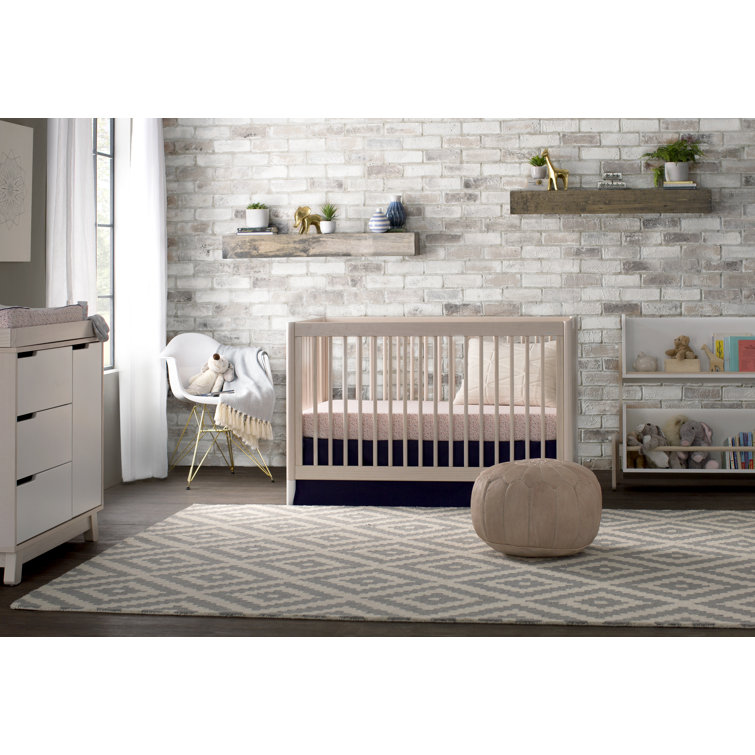 hudson changing table