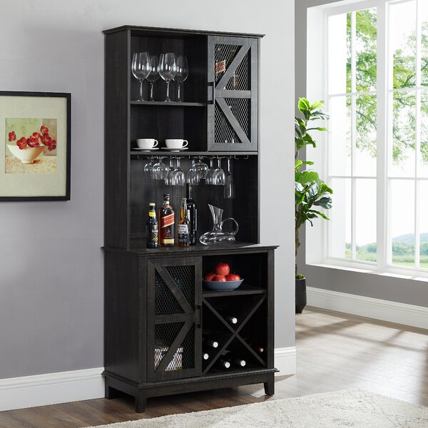 Coffee Bar Wayfair