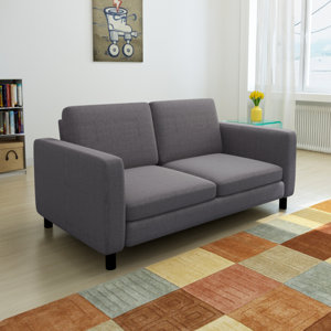2-Sitzer Sofa von dCor design
