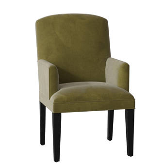 Corrigan Studio Wolsingham Upholstered Arm Chair In Gray Wayfair
