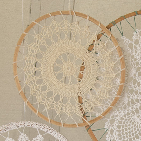 Hippie Bohemian Decor Wayfair