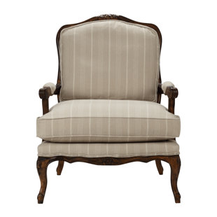 Mcelveen Armchair by Astoria Grand