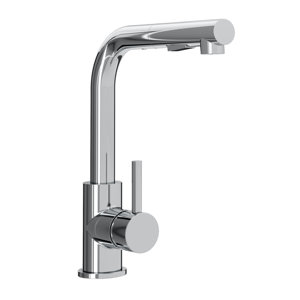 Bristan Einhebel-Standard-Küchenarmatur Macadem..