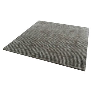 Lulu Hand-Woven Sand Area Rug