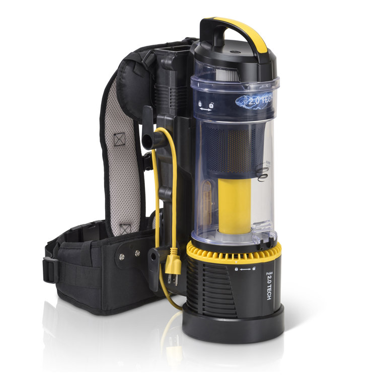 ProLux 2.0 Commercial Bagless Backpack 