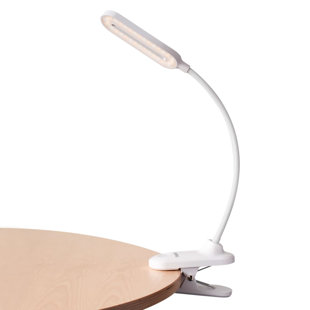 Bed Clip On Lamp Wayfair Quickview