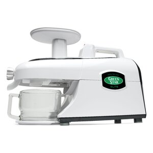 Green Star Elite Juicer