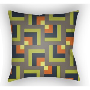 Wakefield Square Indoor Throw Pillow