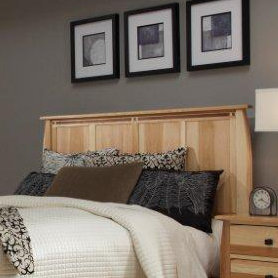 Asdsit Panel Headboard by Loon Peak