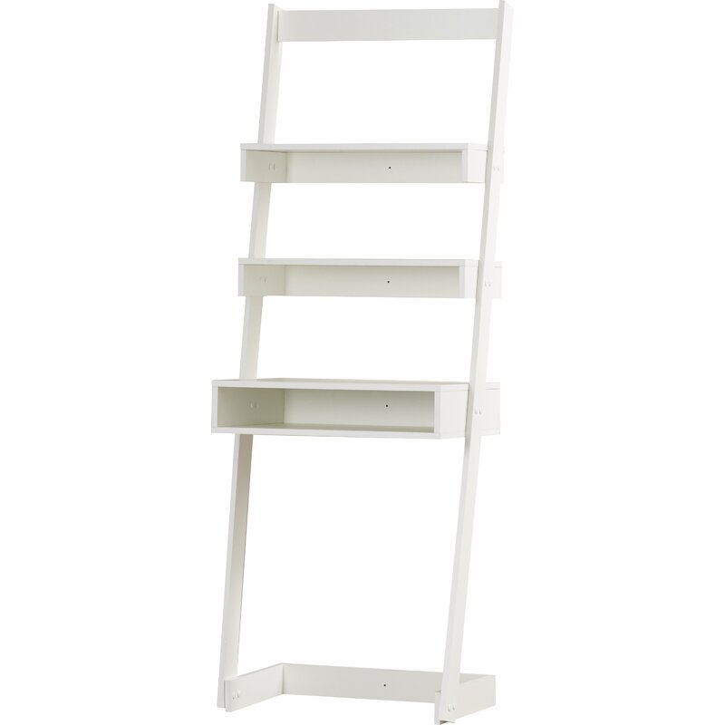 Hayley Leaning Ladder Desk Reviews Joss Main