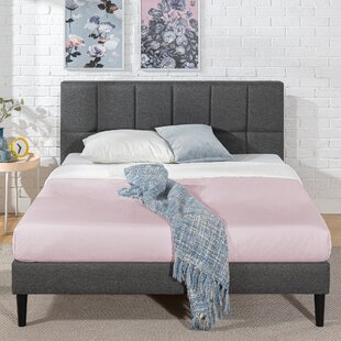 masonville full platform bed