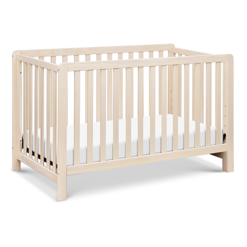 austin convertible crib
