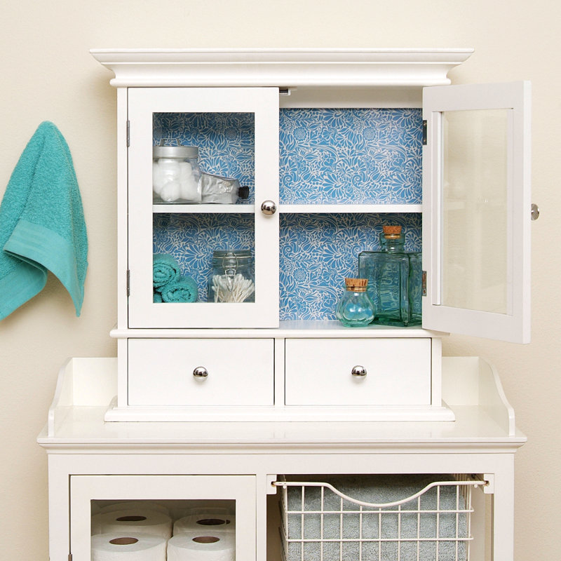 Contact Brand Creative Covering Shelf And Drawer Liner Wayfair
