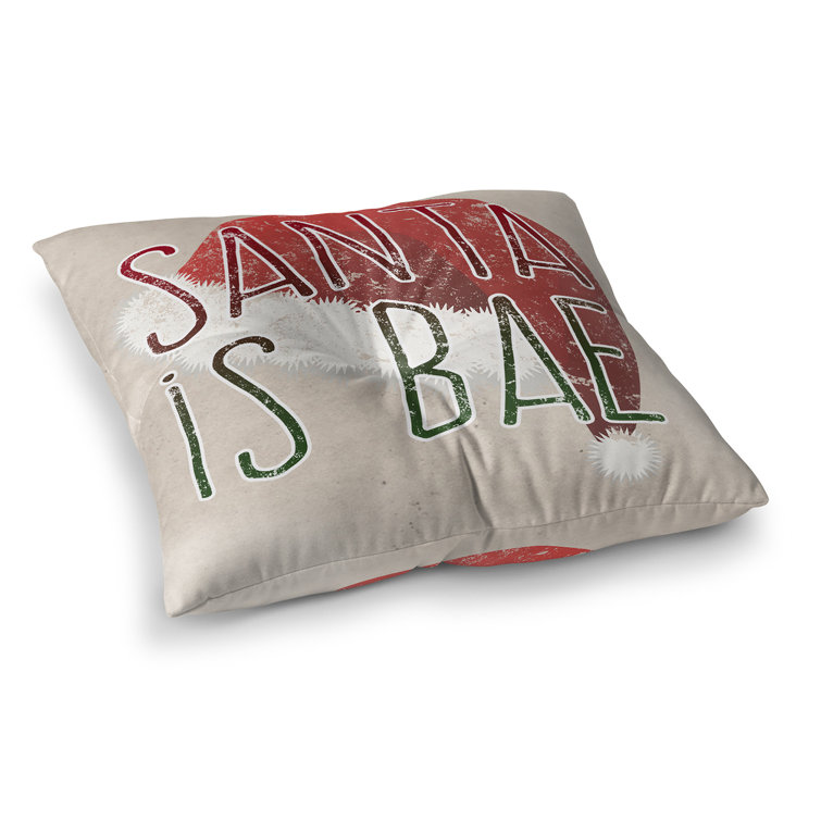 wayfair floor pillows