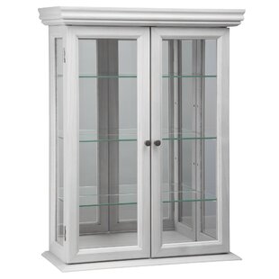 Small Stereo Cabinet With Glass Doors Wayfair Ca