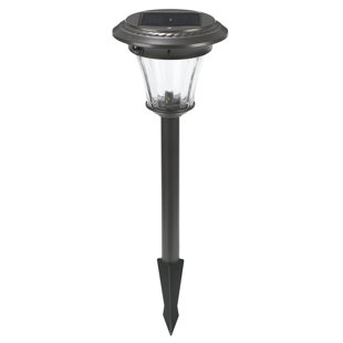 Best Duracell 1-Light Pathway Light By Jiawei Technology Outdoor Lighting Duracell 1-Light Pathway Light By Jiawei Technology Outdoor Lighting