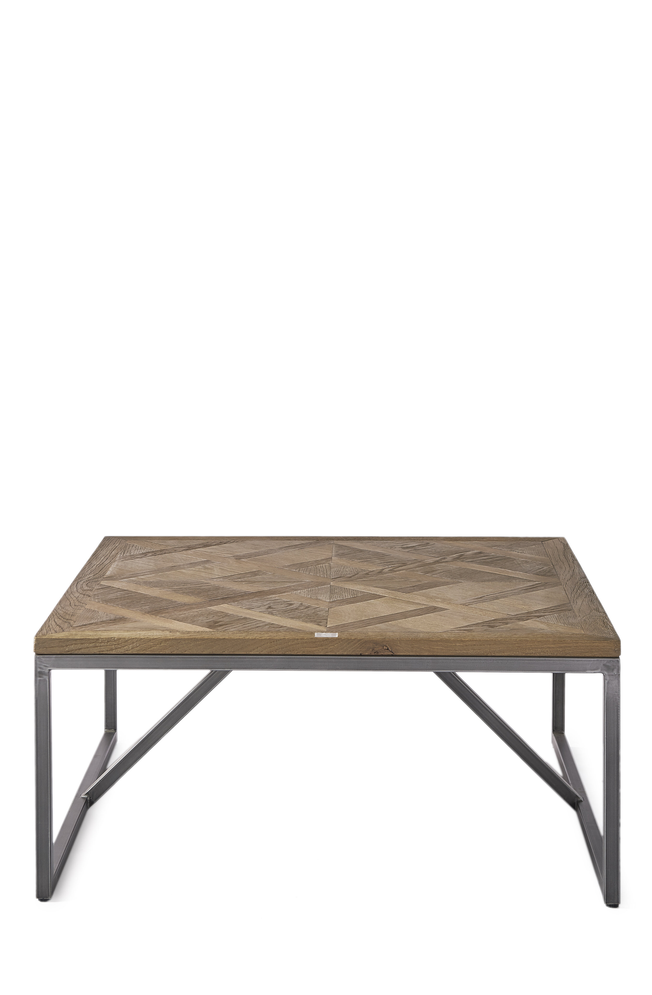 Riviera Maison Coffee Table Chateau Chassigny 70x70 Cm