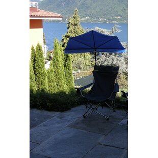 Terence Folding Camping Chair By Freeport Park