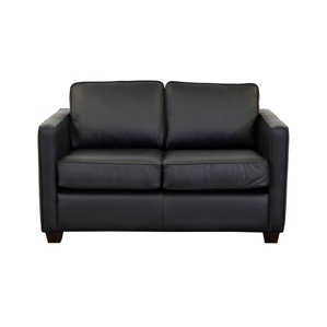Salisbury Genuine Top Grain Leather Lo..